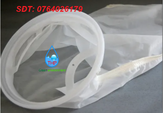 Túi Lọc Nylon Nmo 25 Micron