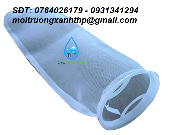 Túi Lọc Nylon Nmo 400 Micron