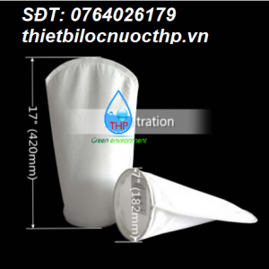 Túi Lọc Pe 1 Micron