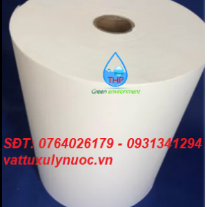 Giấy Lọc Cuộn 50g