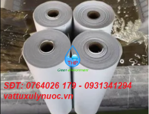 Giấy Lọc Cuộn 50g