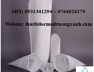 TÚi Polyethylene Size 5.2