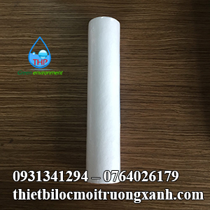 LÕi Bdm 10inch LỌc NƯỚc Gia ĐÌnh.2