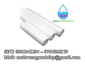 LÕi Bdm LỌc NƯỚc HỒ BƠi .1