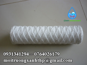 LÕi LỌc SỢi QuẤn – 20inch – 508mm.2