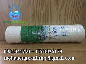 LÕi SỢi Cotton Core NhỰa .2