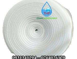 Bông Lọc G3 15mm Khổ 2m .1