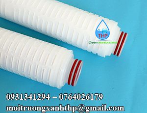 Lõi Giấy Xếp Pp 0.45 Um.1