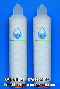 Cartridge Filter