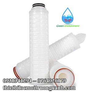 Filter Air Filtration