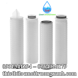 Vent Filter 0.2 Micron