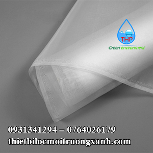 Vải Nylon Nmo Lọc Nuôi Thủy Sản .1