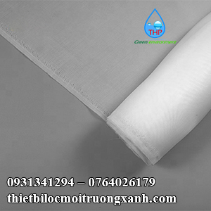 Vải Nylon Nmo Lọc Nuôi Tôm .1