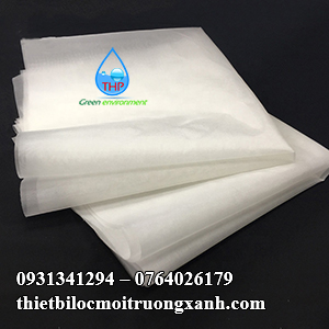 Vải Nylon Nmo Lọc Trong Dược Phẩm .1