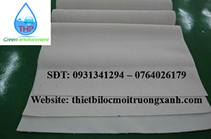 Vải Nylon Nmo Lọc Trong Thực Phẩm .1