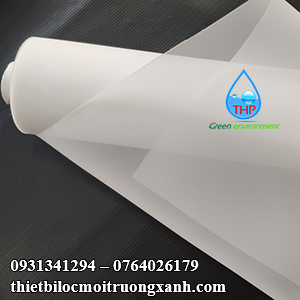 Vải Nylon Nmo Lọc Trong Thực Phẩm .2