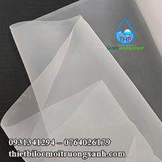 Vải Lọc Nmo (nylon Mesh) .1