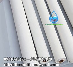 Vải Lọc Nylon 100 Mesh .2