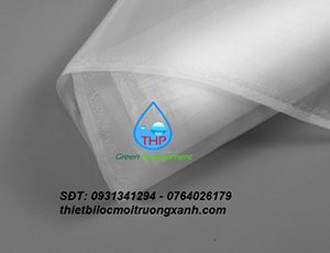 Vải Lọc Nylon 150 Mesh .1