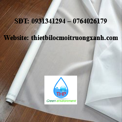 Vải Lọc Nylon 20 Mesh .2