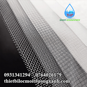 Vải Lọc Nylon 300 Mesh .1