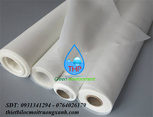 Vải Lọc Nylon 60 Mesh .2