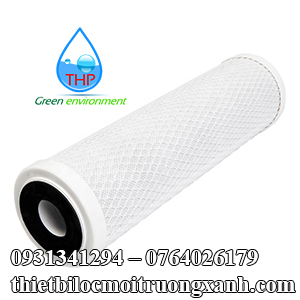 Lõi Lọc Than Hoạt Tính Olsmopure 30 Inch.2