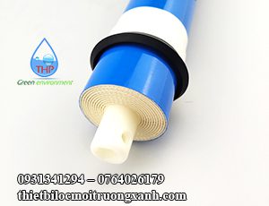 Màng Lọc Ro Sw30 2540 Lọc Nước Biển.1