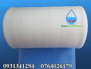 VẢi LỌc Nylon Mesh.1