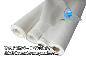 Vải Nylon Nmo Lọc Sản Xuất Tinh Dầu .2