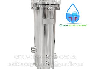 Bình Lọc 7 Túi Inox 316.2