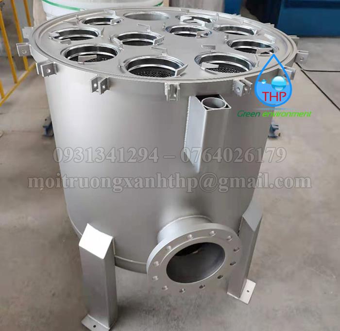 Bình Lọc Lõi Công Suất Lọc 1000l.1