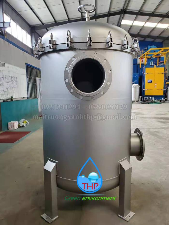 Bình Lọc Lõi Công Suất Lọc 1000l.2