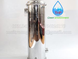 Bình Lọc Sữa Inox 316.2