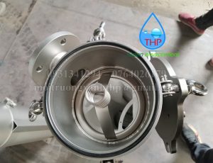 Bình Lọc Túi Inox 304, 316 Chất Lượng Cao Tại Tp.hcm.1