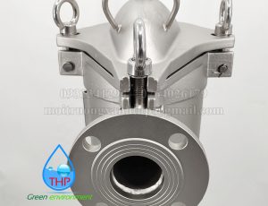 Bình Túi Lọc Túi Inox 304.2