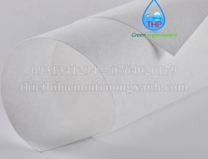 Giấy Lọc Cặn Chất Lỏng.2