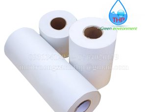 Giấy Lọc Cuộn 30g.1