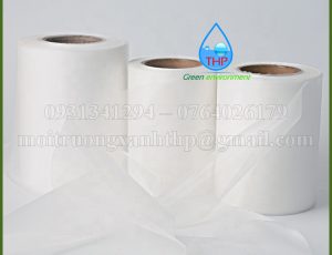 Giấy Lọc Cuộn 50g.1