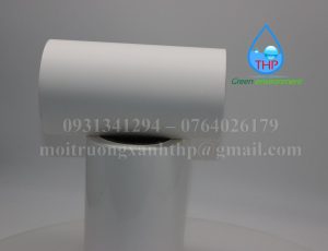 Giấy Lọc Cuộn Mềm Mgpp.1