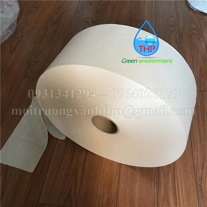 Giấy Lọc Dạng Cuộn 70g.1