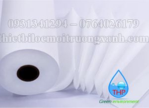 Giấy Lọc Hóa Chất.2