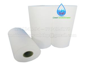 Roll Filter Paper (giấy Lọc Dạng Cuộn) .1