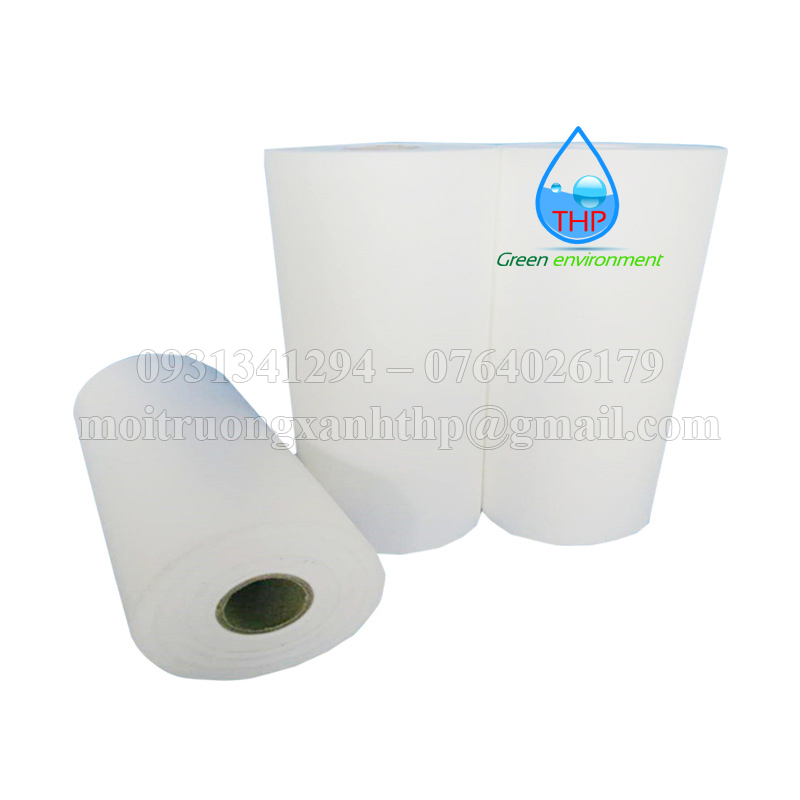 Roll Filter Paper (giấy Lọc Dạng Cuộn) .1