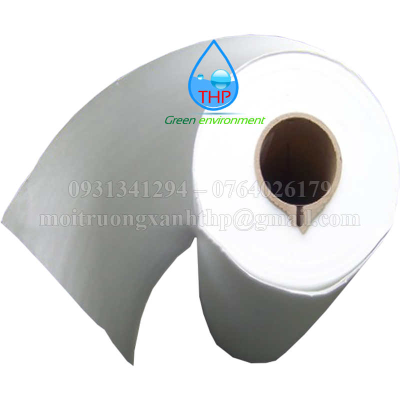 Roll Filter Paper (giấy Lọc Dạng Cuộn) .2