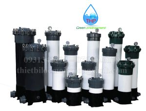 Bình Lọc 10 Lõi Nhựa Upvc.1