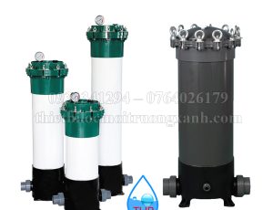 Bình Lọc Lõi Nhựa (housing Cartridge Upvc).1