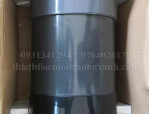 Bình Lọc Nhựa Upvc 30 Inch 3 Lõi.2