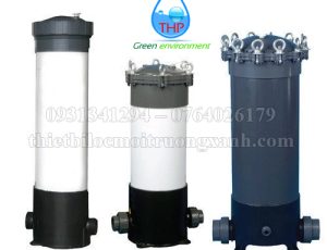 Bình Lọc Túi Nhựa Upvc.1