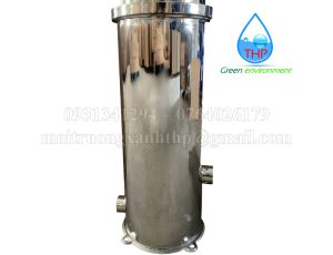 Bình Lõi Inox 304 Lọc Nước đóng Chai.2